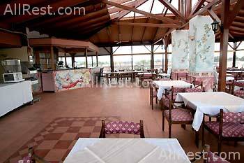 Alexander Hotel 21